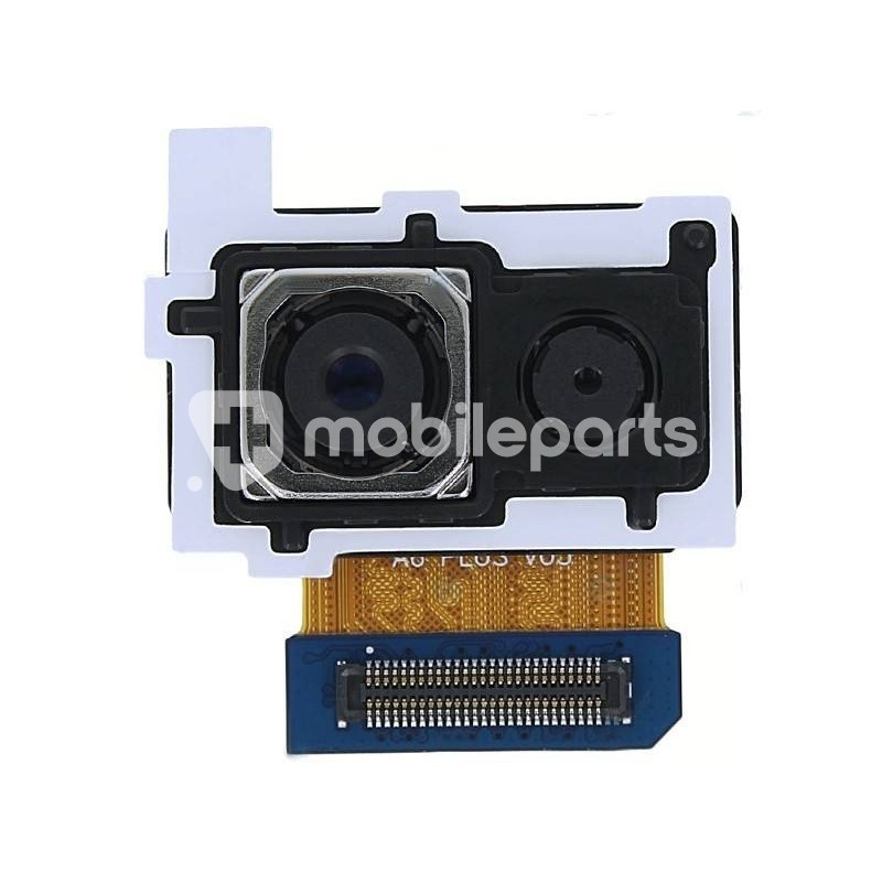 Back Camera 16Mp + 5Mp Samsung SM-A605 A6+