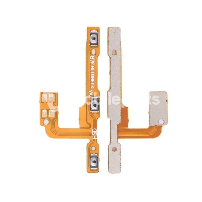 Power On + Volume Flat Cable Huawei Mate 10 Lite