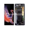 Display Touch + Frame Black Samsung SM-N960F Note 9 (Ori)
