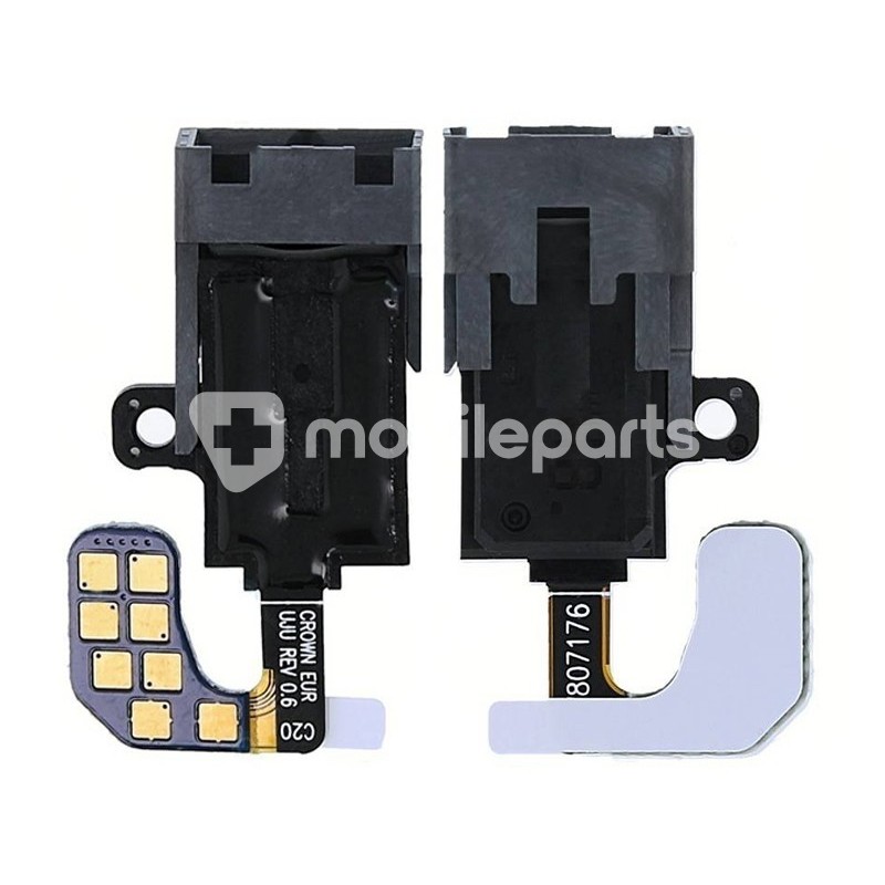 Jack Audio Flex Cable Samsung SM-N960F Note 9 Ori
