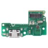 Charge Connector + Small Board Huawei Y6 Pro 2017
