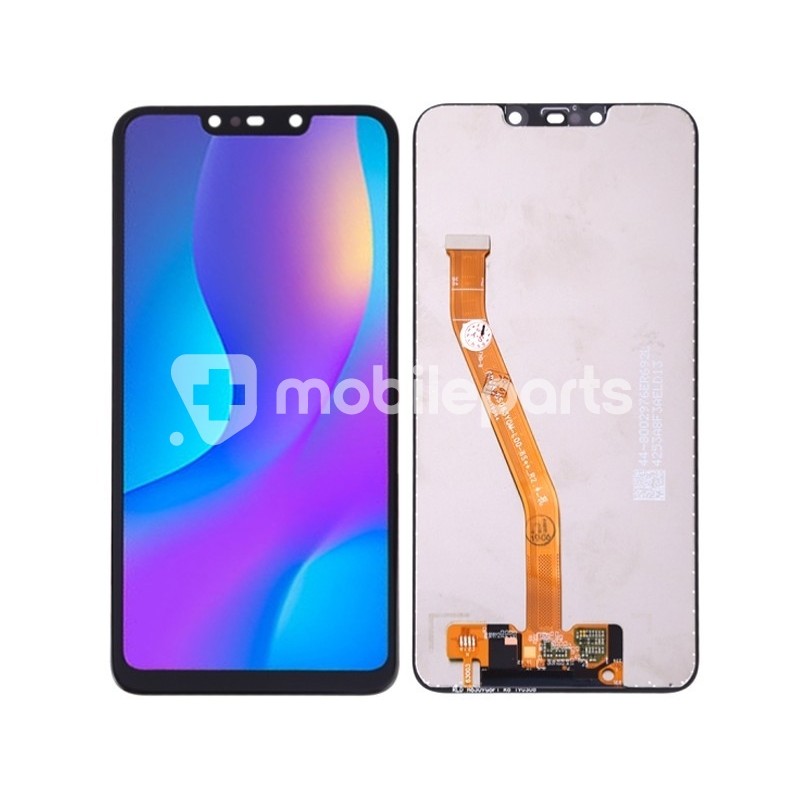 Display Touch Black Huawei P Smart+ INE-LX1 (IPS)