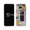 Display Touch + Frame Pink Samsung SM-G950 S8