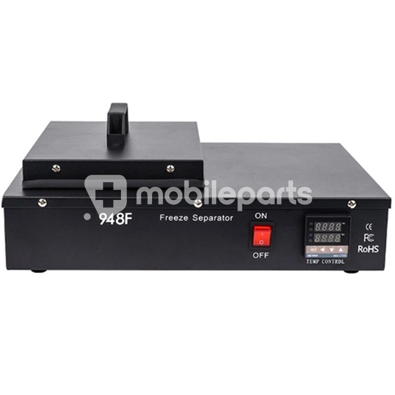 Uyue 948F Freeze Machine -165° + Kit Nitrogen Tank