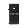 Back Cover Black Samsung SM-N960 Note 9 Ori