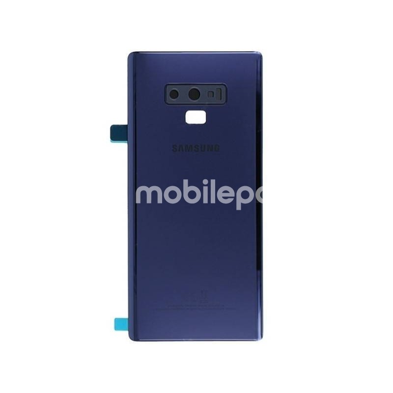 Back Cover Ocean Blue Samsung SM-N960 Note 9 Ori