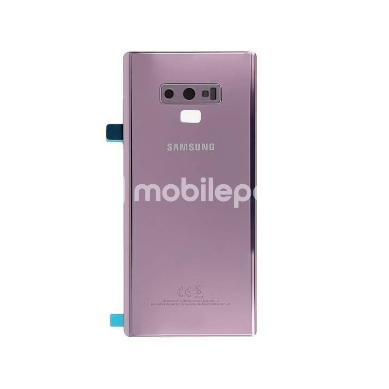 Back Cover Purple Samsung SM-N960 Note 9 Ori