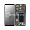 Display Touch + Frame Titanium Grey Samsung SM-G965 S9 Plus Ori