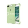 Silicone Case Green LED Lighting for iPhone 7 PLus - 8 Plus