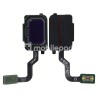 Home Button Purple Flat Cable Samsung SM-N960 Note 9