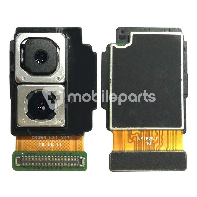 Rear Camera 12MP + 12MP Samsung SM-N960 Note 9