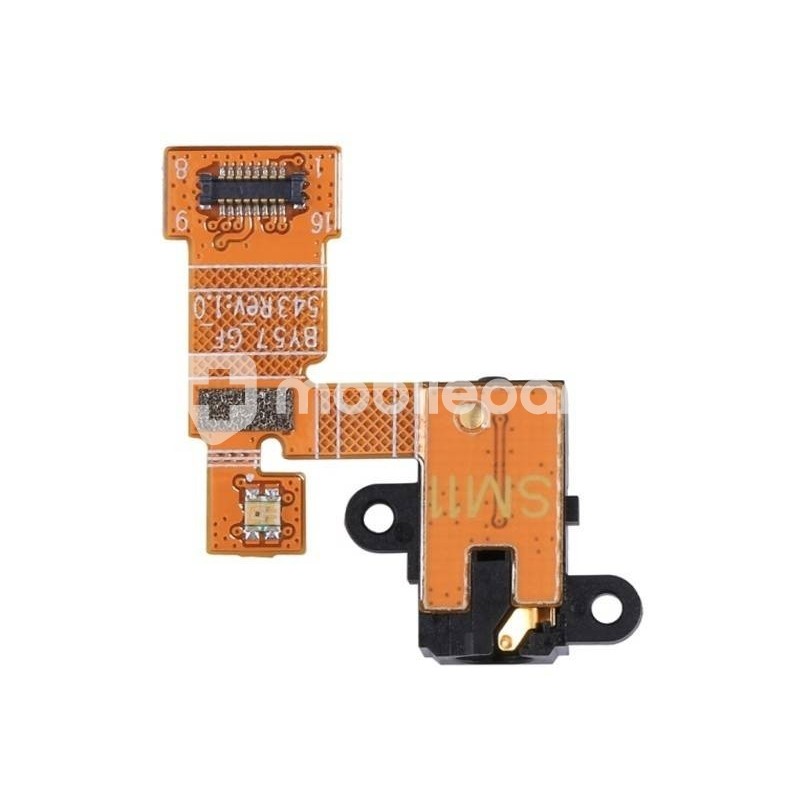 Jack Audio Flat Cable Sony Xperia XA1 (G3121)