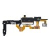 Sensor Flat Cable + Microphone Xperia XZ2 (H8216)