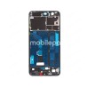 Frame Lcd Black Huawei Honor 8