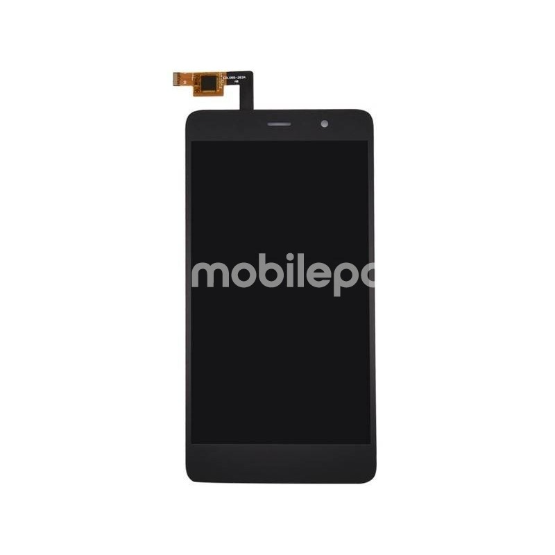 Lcd Touch Black Xiaomi Redmi Note 3 Pro