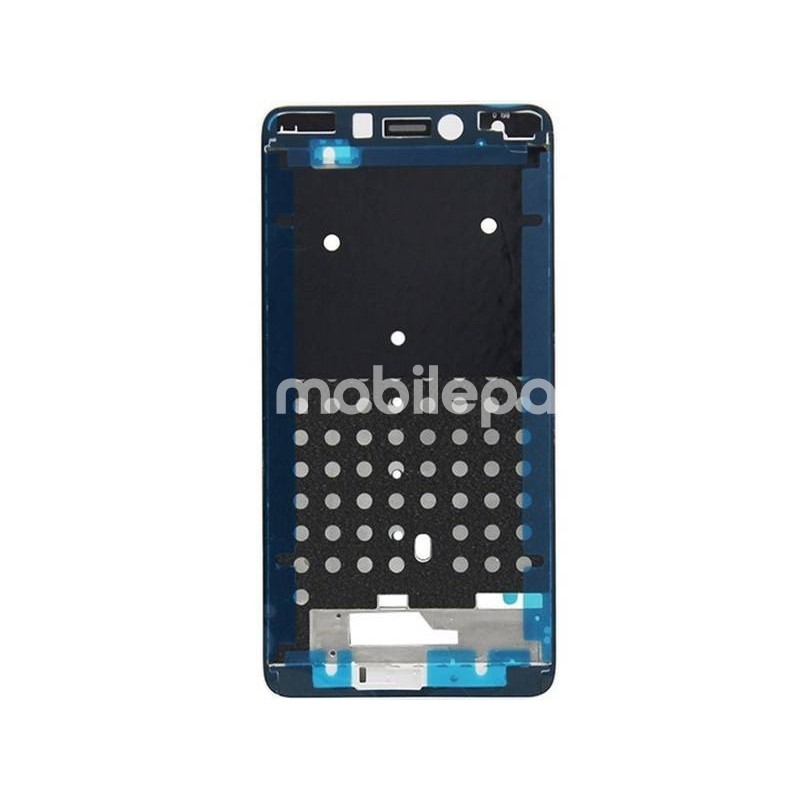 Frame Lcd White Xiaomi Redmi Note 4