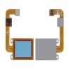 Fingerprint Blue Xiaomi Redmi Note 4X