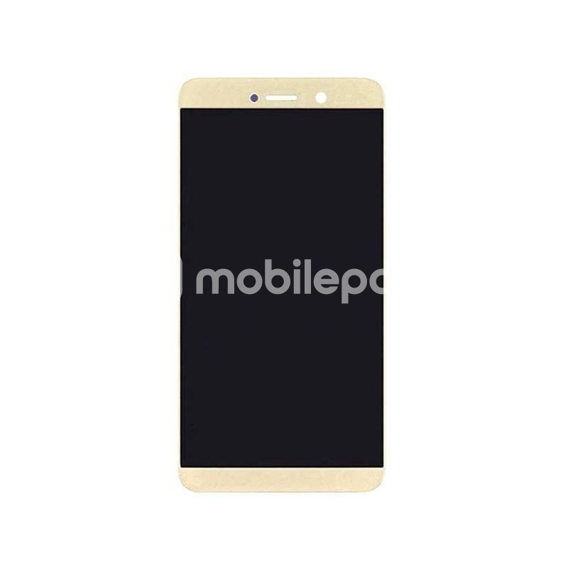 Display Touch Gold Huawei Y5 2018