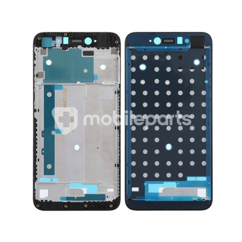 Frame LCD Black Xiaomi Redmi Note 5A