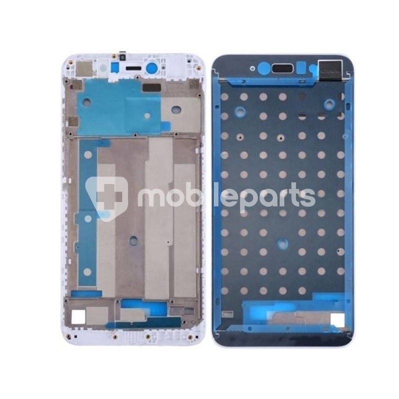 Frame LCD White Xiaomi Redmi Note 5A