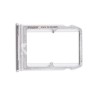 Sim Card Tray Silver Xiaomi Mi 6
