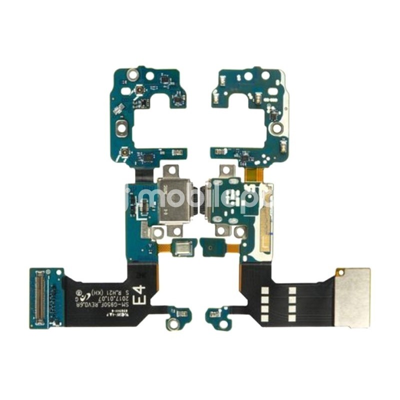 Charge Connector Flex Cable Samsung SM-G950F S8 Ori