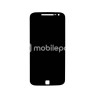 Lcd Touch Black Motorola Moto G4 Plus (XT1644)