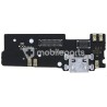 Charge Connector + Small Board Motorola Moto E4 Plus (XT1773)