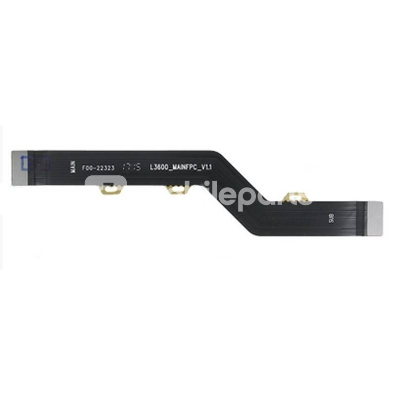 Flat Connessione MotherBoard Motorola Moto E4 Plus (XT1773)