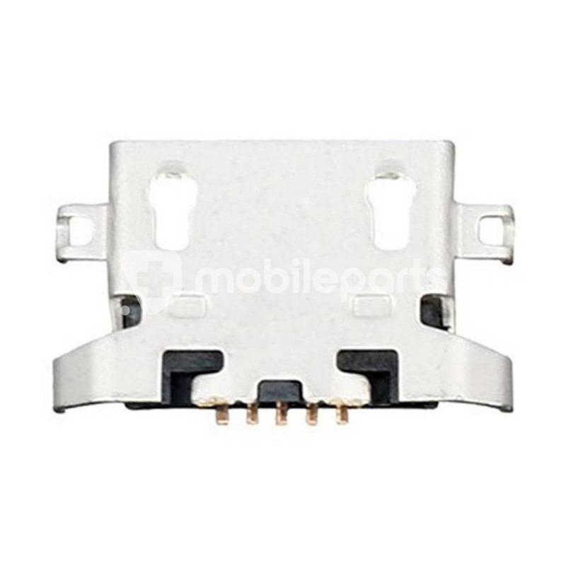 Plug Connector Motorola Moto G4 Plus (XT1644)