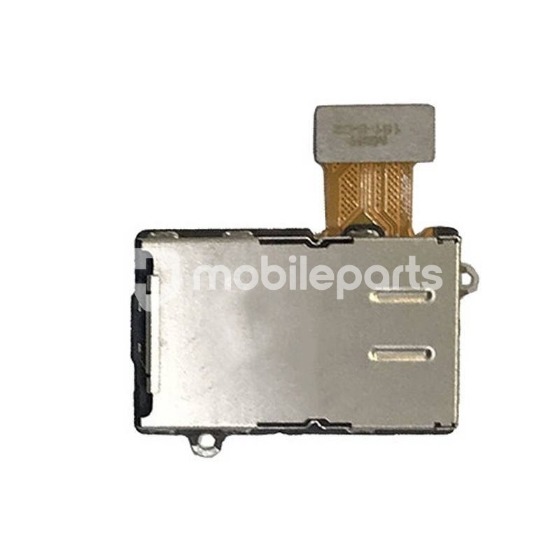 Sim Card Holder Flat Cable Motorola Moto G5 Plus (XT1684)