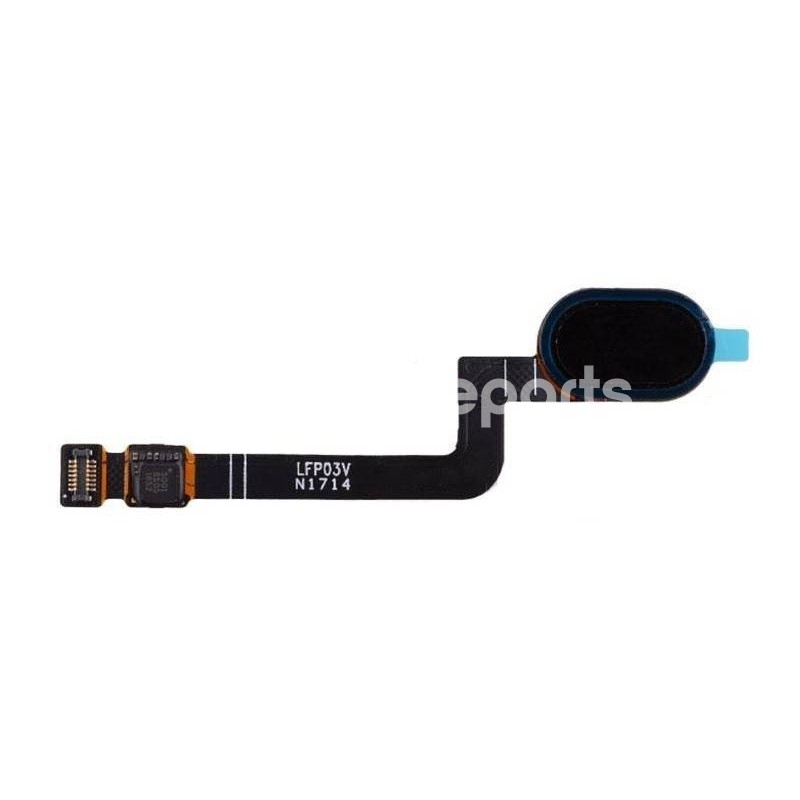 Home Button Flat Cable Motorola Moto G5S (XT1794)