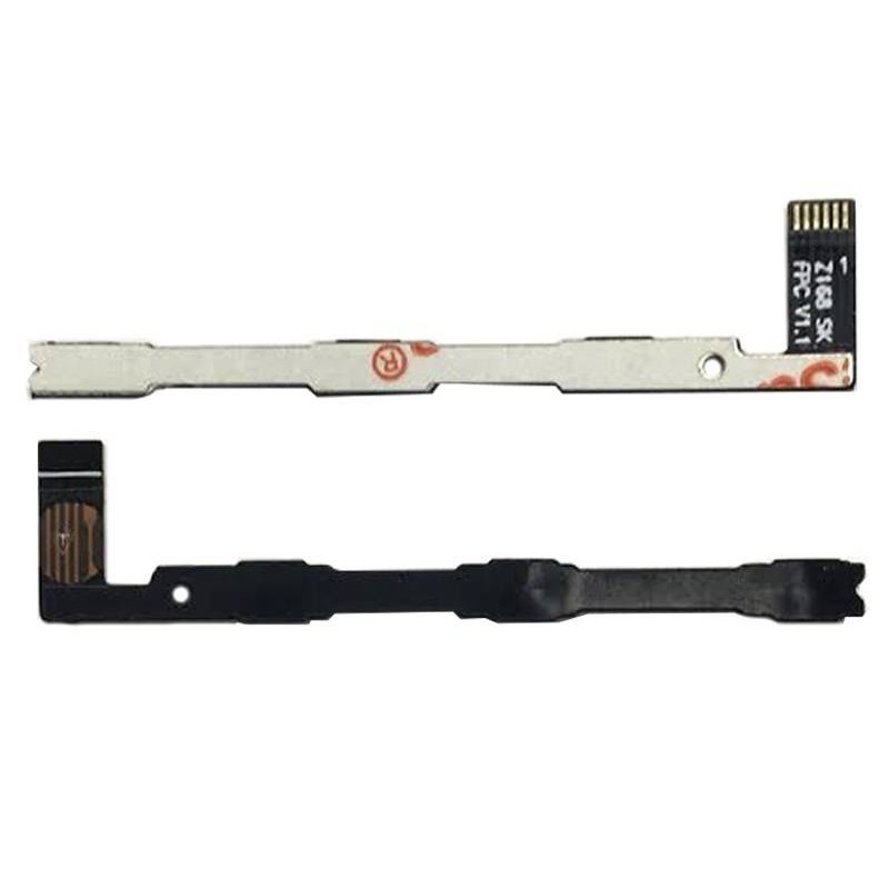 Power On + Volume Flat Cable Motorola Moto E4 (XT1760)