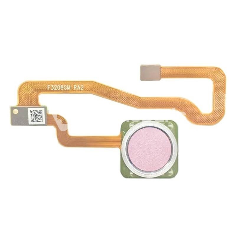 Home Button Pink Flat Cable Xiaomi Redmi Note 5A Prime