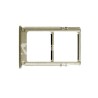 Sim Card Holder Gold Xiaomi Mi 5S