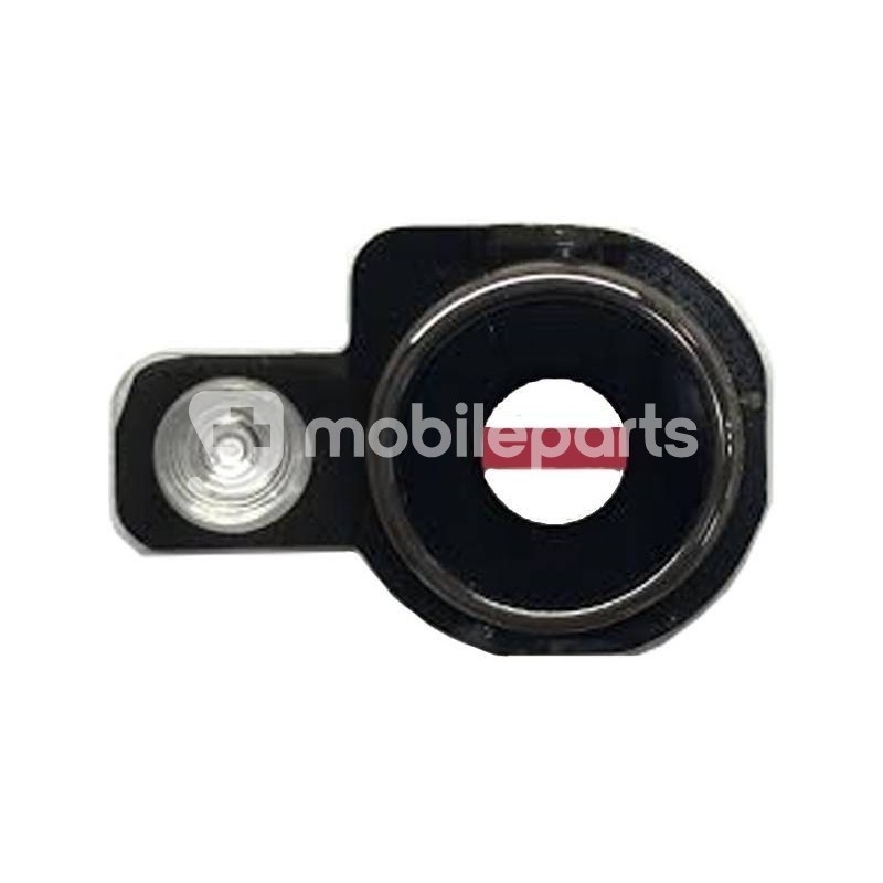 Lens Camera White + Frame LG Q6 M700