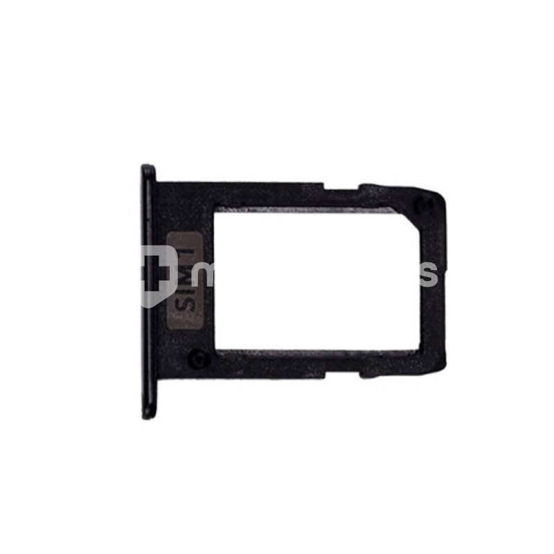 Sim Card Tray Black Samsung SM-A600 A6 2018