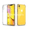 Silicone Case Trasparent iPhone XR