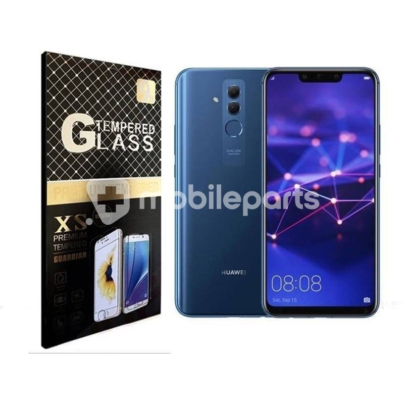 Premium Tempered Glass Protector Huawei Mate 20 Lite