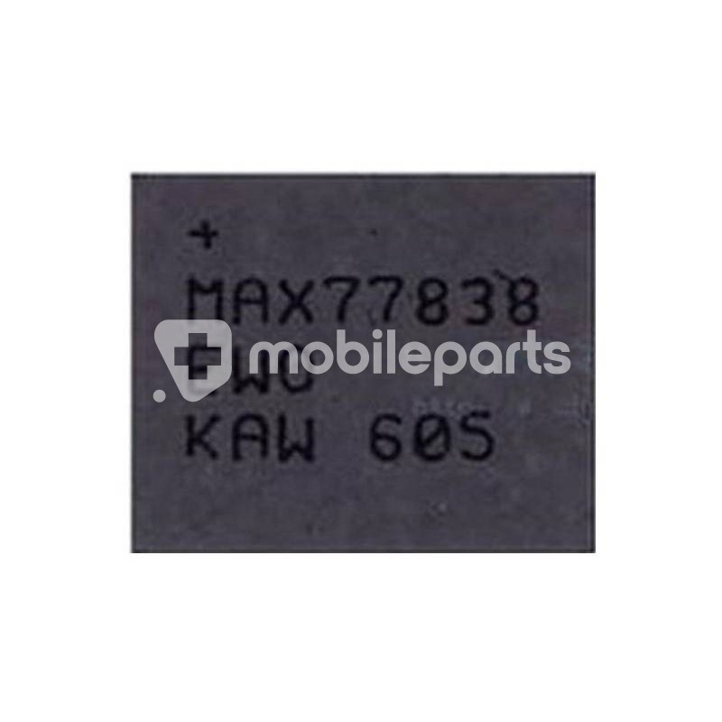 IC Max 77838 Small Power Chip Samsung SM-G950 S8
