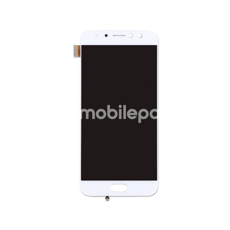 Display Touch White Asus ZenFone 4 Selfie Pro ZD552KL