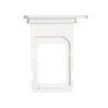 Sim Card Tray White iPhone XR