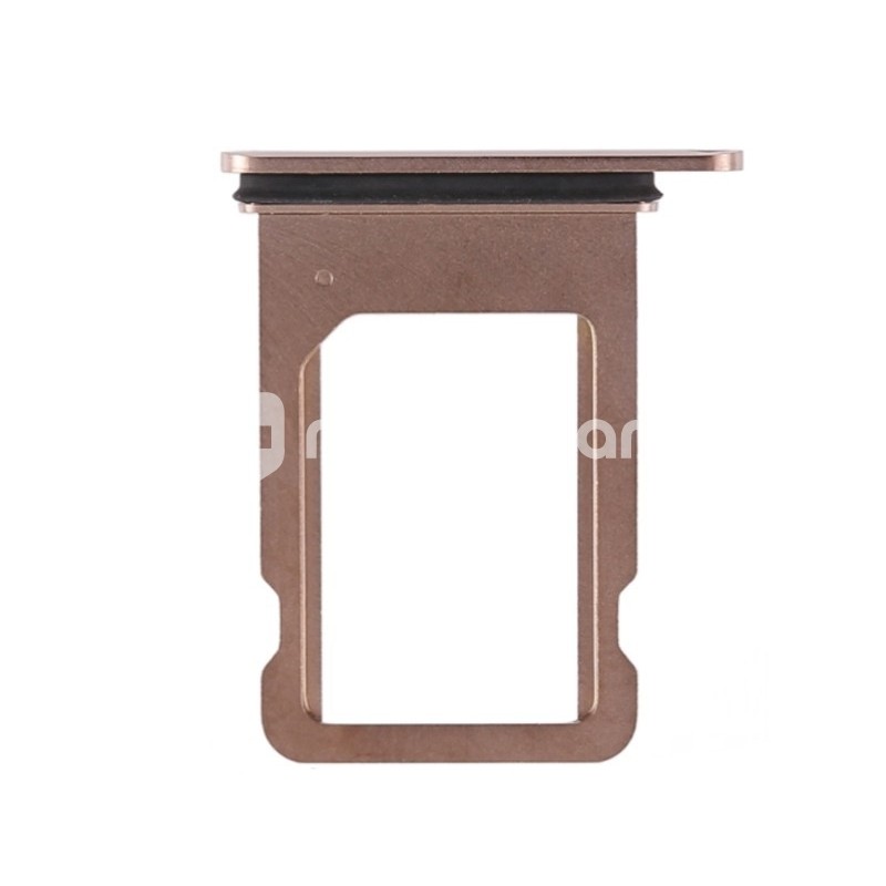 Sim Card Tray Rose Gold iPhone XS