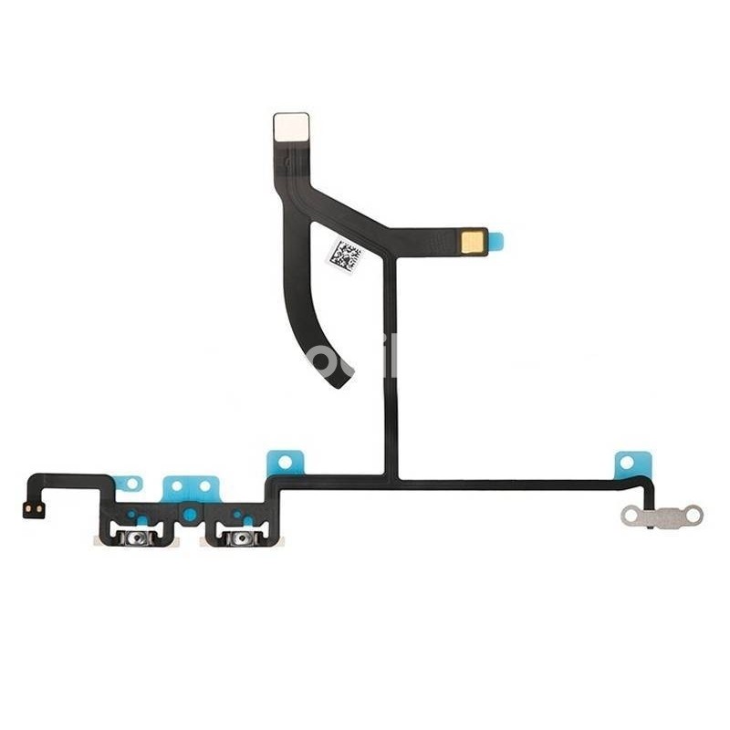 Volume Button Flat Cable iPhone XS Max