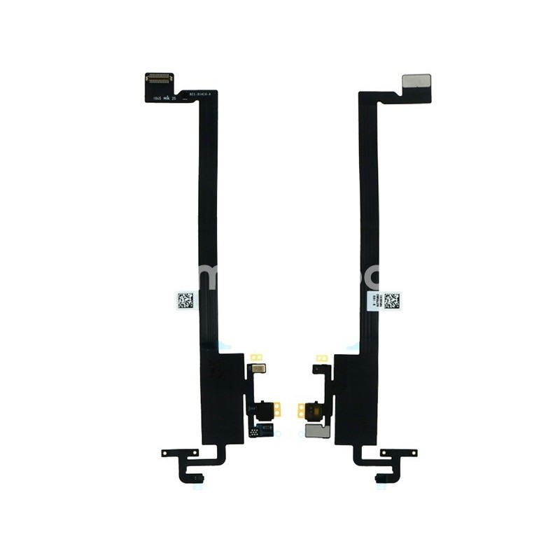 Speaker + Sensor Flex iPhone Xs Max (PULLED)