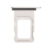 Sim Card Tray Silver iPhone XS Max