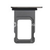 Sim Card Tray Black iPhone XS Max