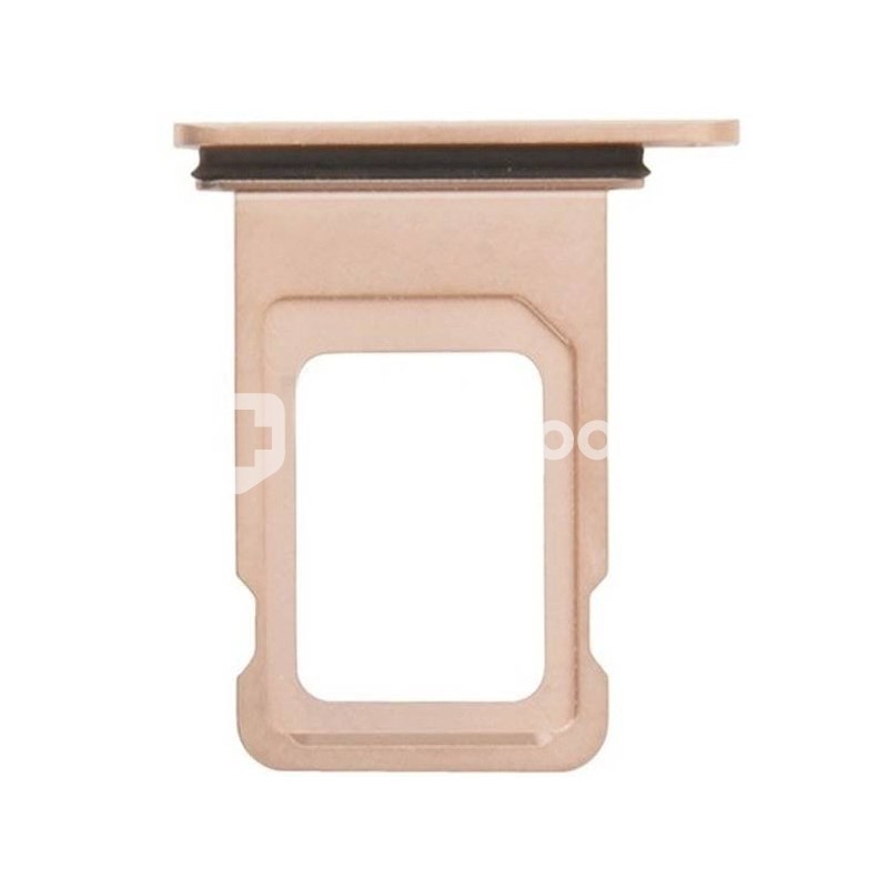 Sim Card Tray Gold iPhone XS Max