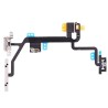 Power On + Volume Button Flat Cable iPhone 8
