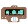 Camera Lens + Frame Gold Samsung SM-N960 Note 9
